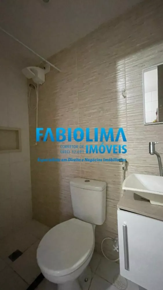 Apartamento, 3 quartos, 78 m² - Foto 4