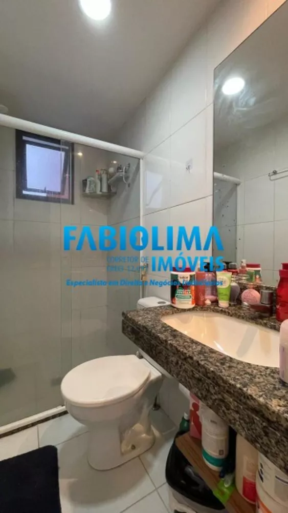 Apartamento, 3 quartos, 78 m² - Foto 3