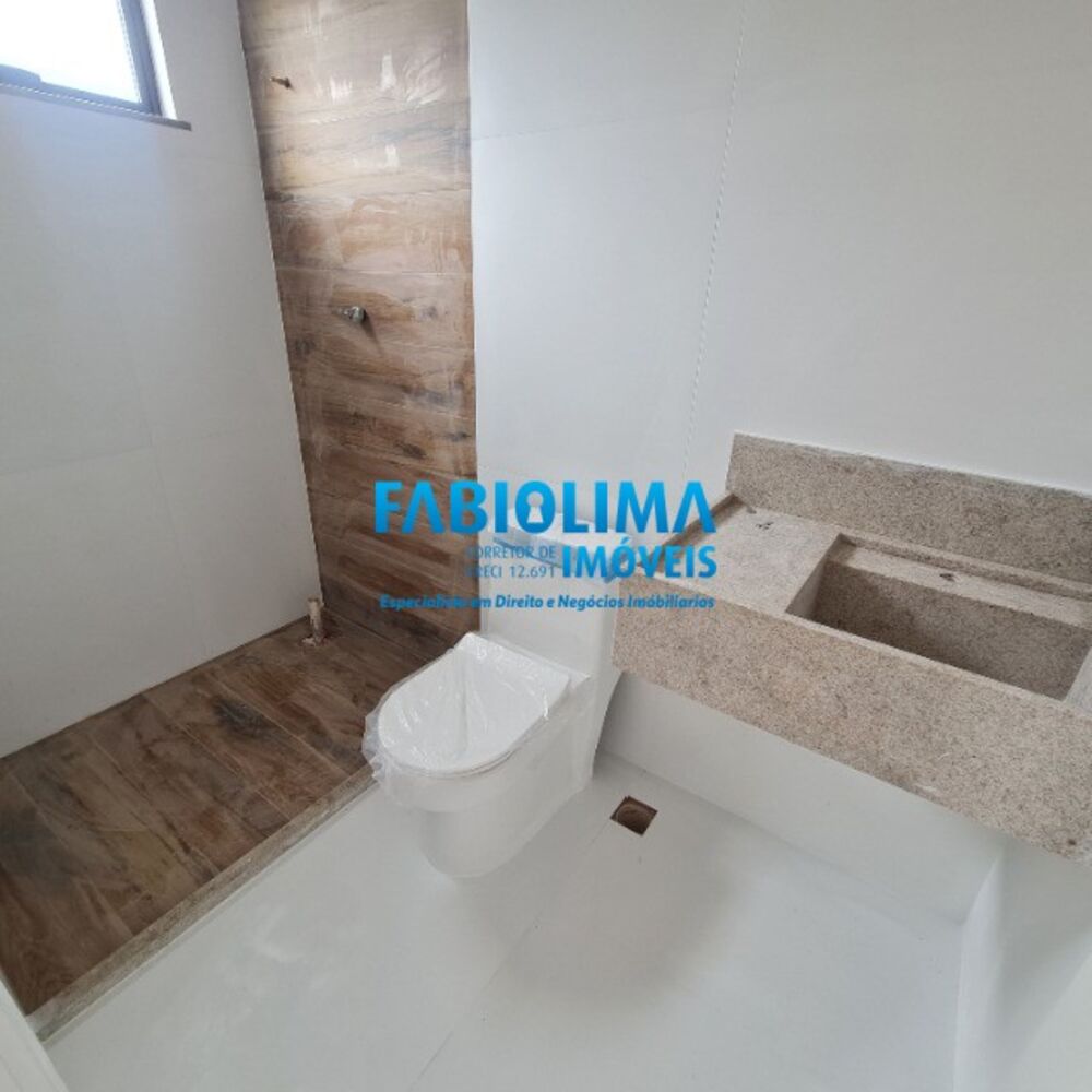 Casa de Condomínio, 3 quartos - Foto 11