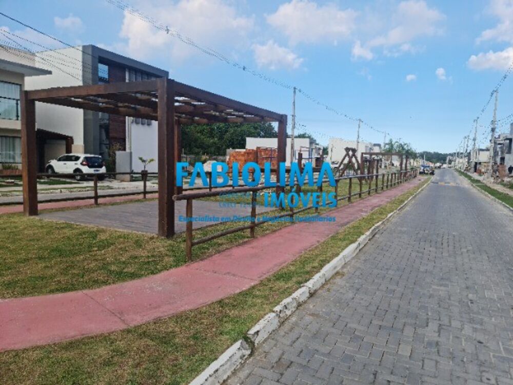 Casa de Condomínio, 3 quartos - Foto 20