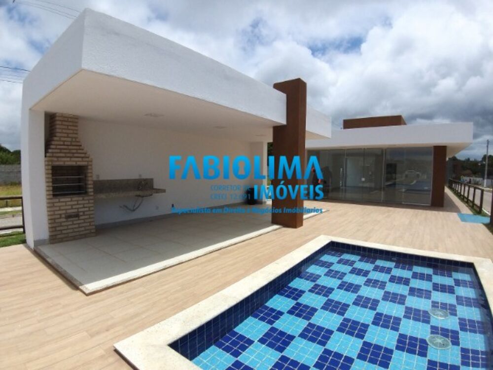 Casa de Condomínio, 3 quartos - Foto 27