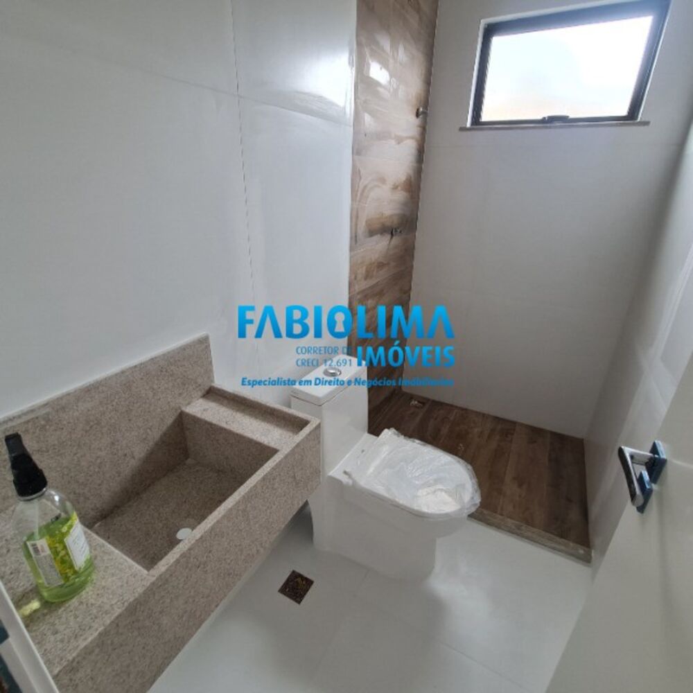 Casa de Condomínio, 3 quartos - Foto 7