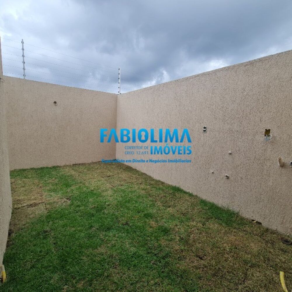 Casa de Condomínio, 3 quartos - Foto 15