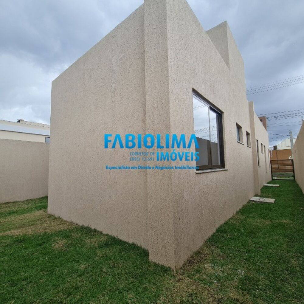 Casa de Condomínio, 3 quartos - Foto 13