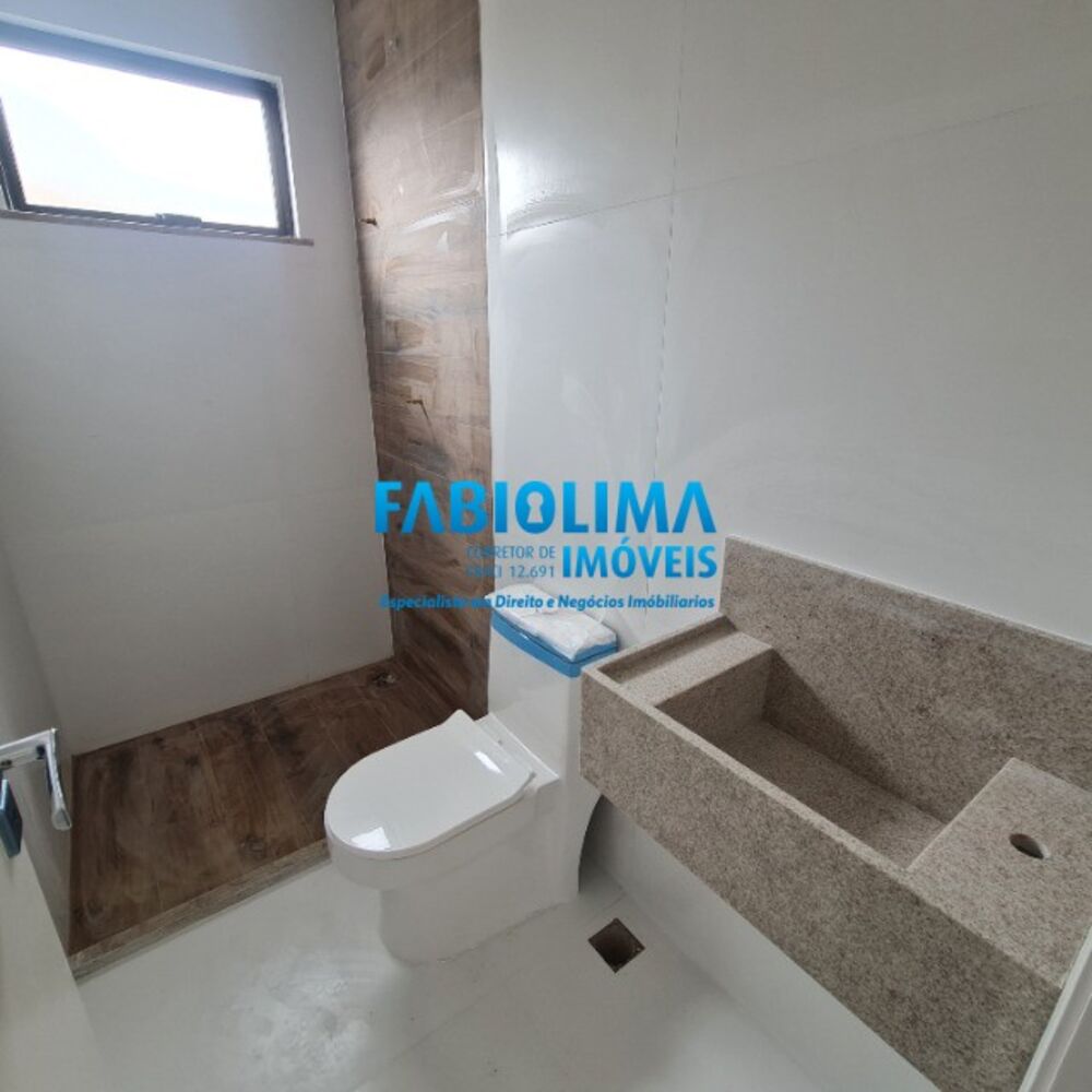 Casa de Condomínio, 3 quartos - Foto 8