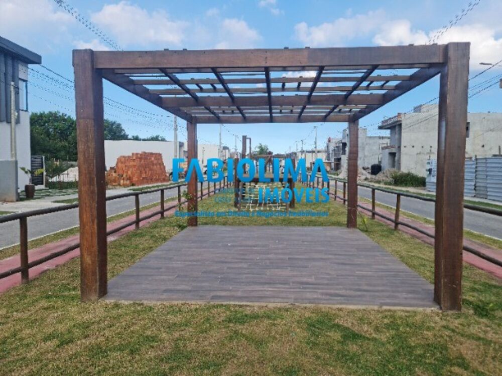 Casa de Condomínio, 3 quartos - Foto 19