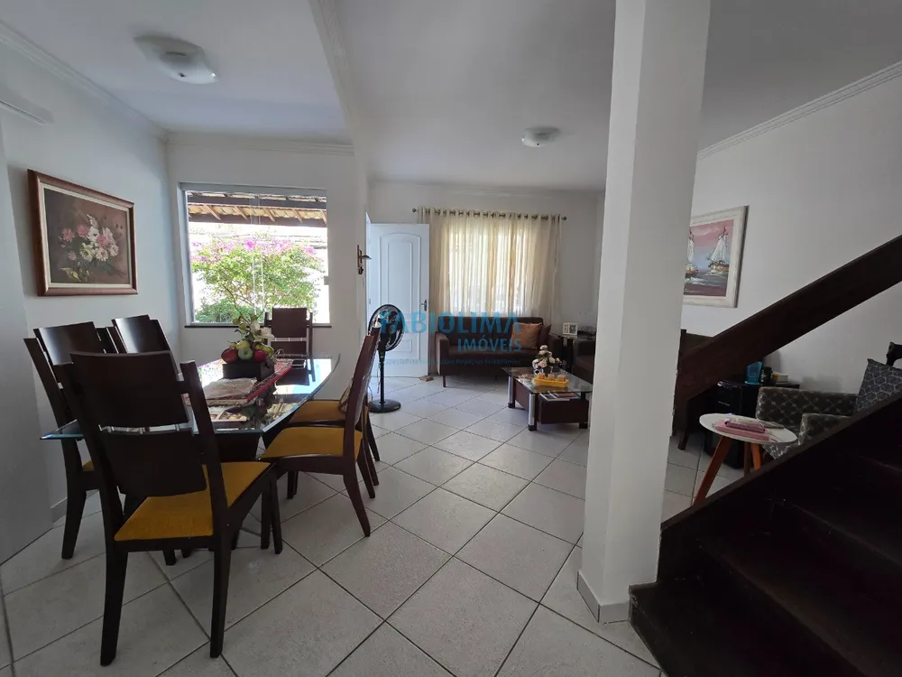 Casa de Condomínio, 4 quartos - Foto 2