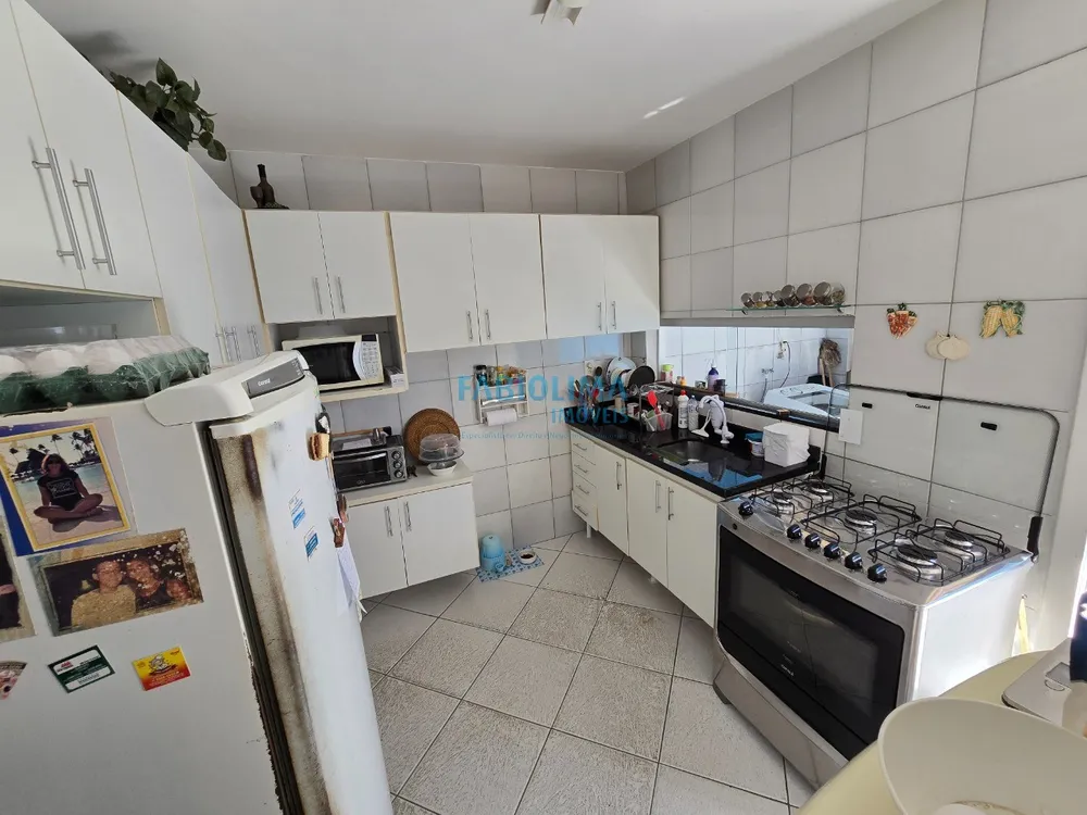 Casa de Condomínio, 4 quartos - Foto 8