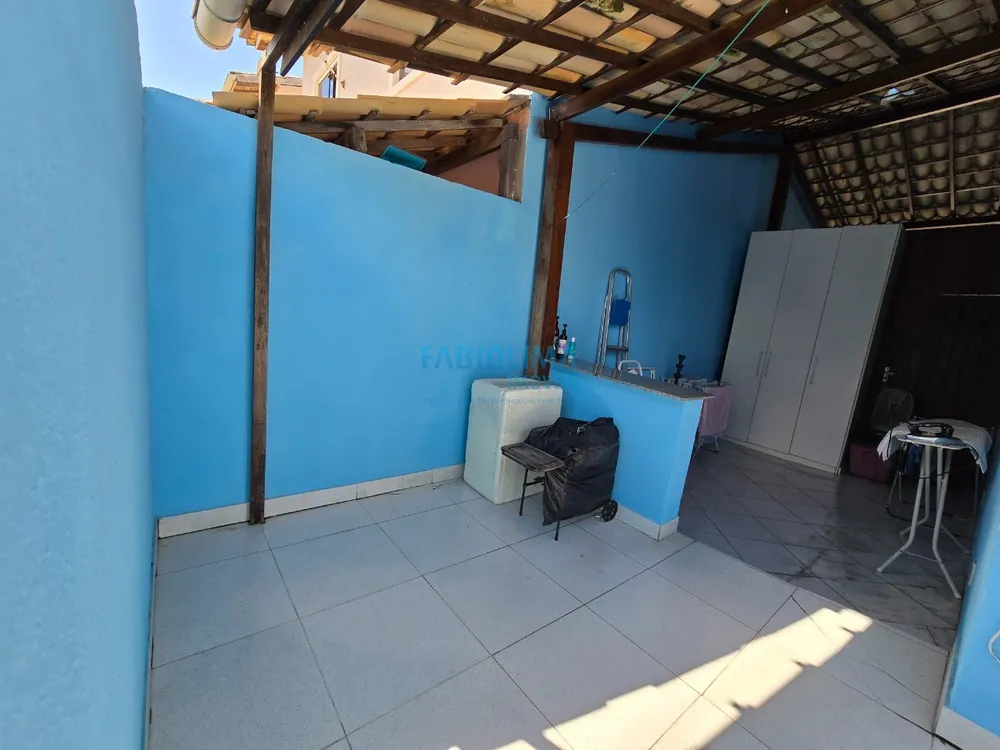 Casa de Condomínio, 4 quartos - Foto 10