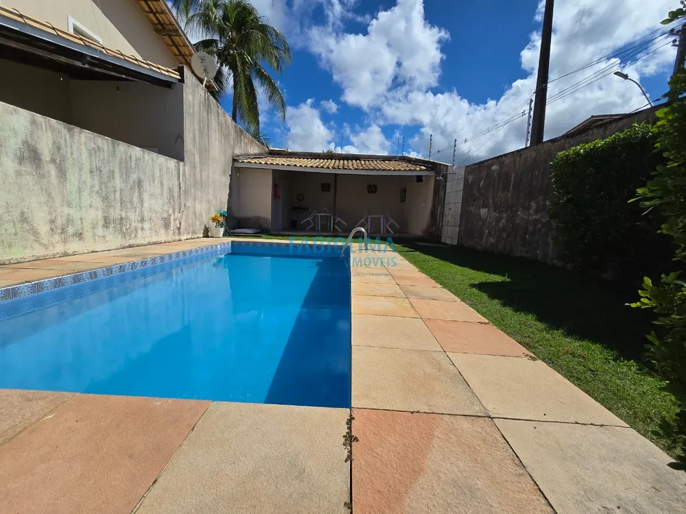 Casa de Condomínio, 4 quartos - Foto 20