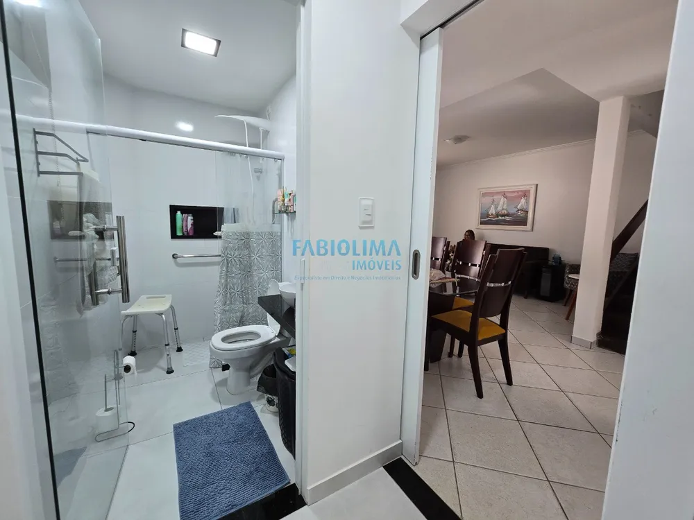 Casa de Condomínio, 4 quartos - Foto 5