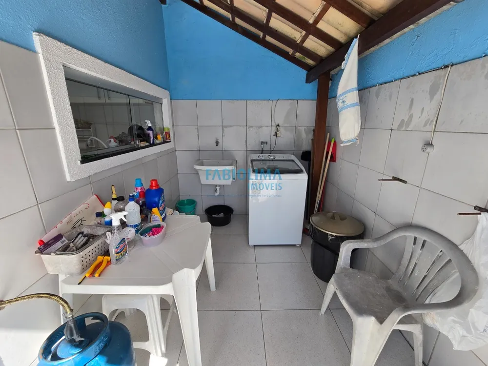 Casa de Condomínio, 4 quartos - Foto 11