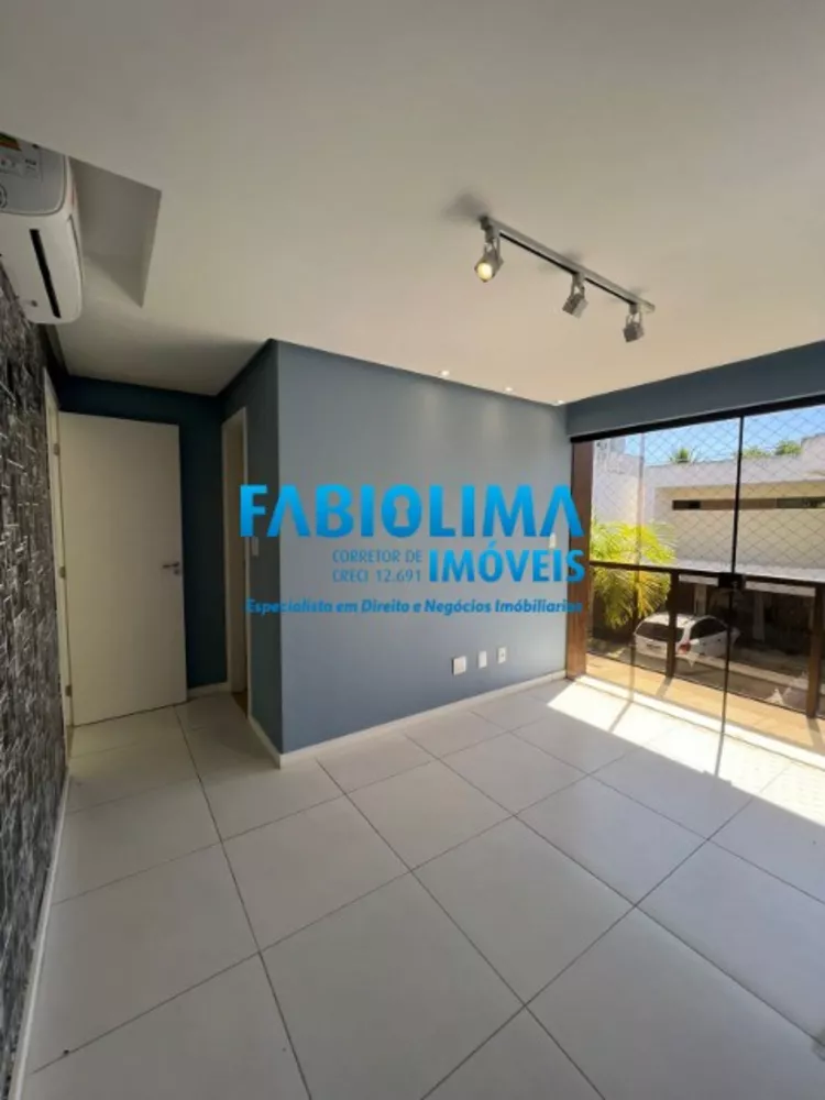 Casa de Condomínio, 4 quartos - Foto 7