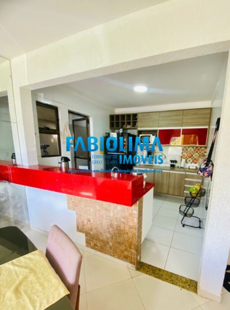 Casa de Condomínio, 5 quartos - Foto 4