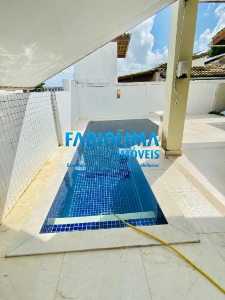 Casa de Condomínio, 5 quartos - Foto 4