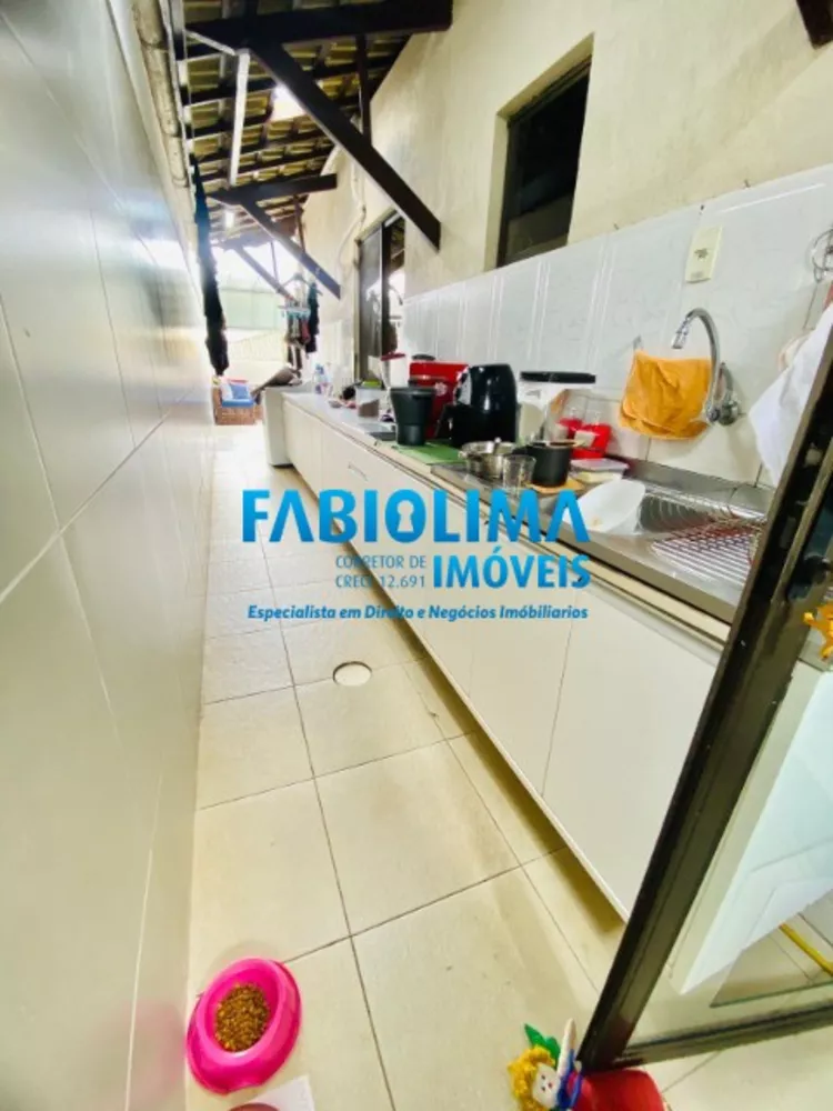 Casa de Condomínio, 5 quartos - Foto 5