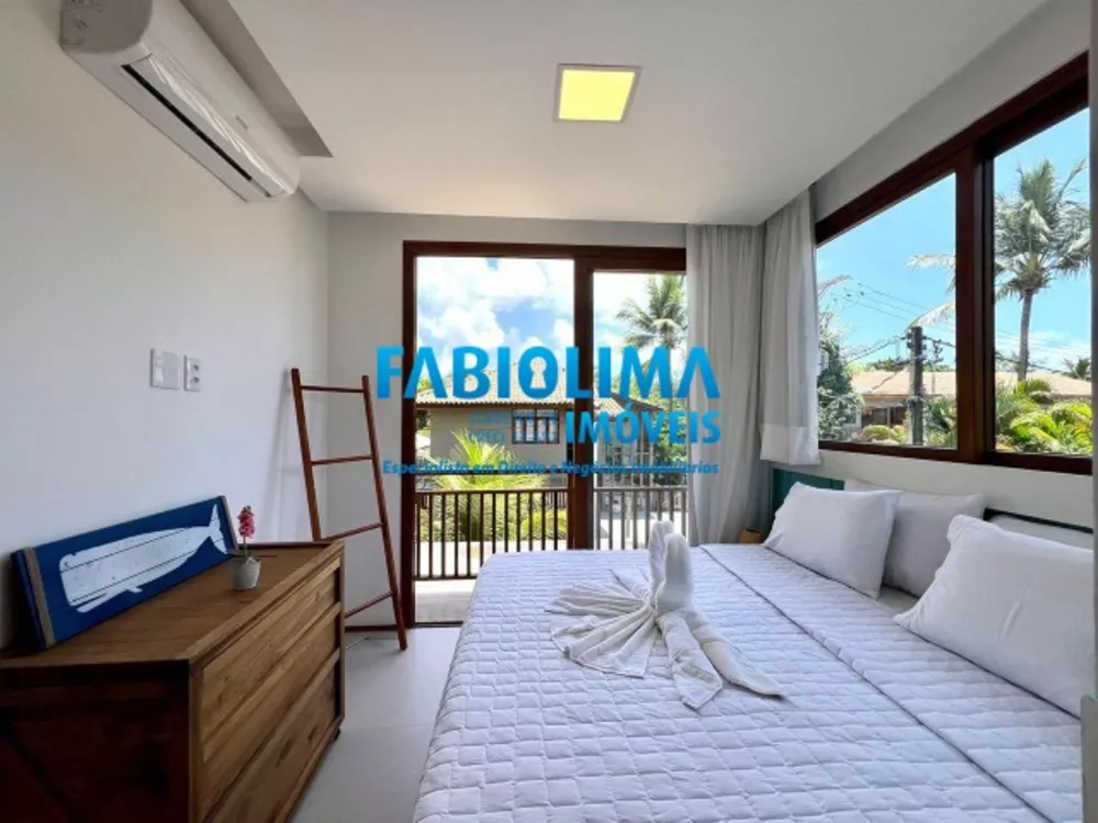 Casa de Condomínio, 2 quartos - Foto 4