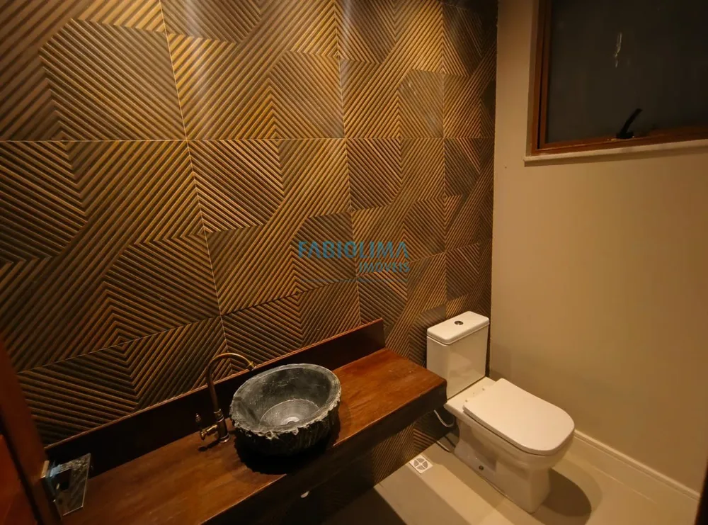 Casa de Condomínio, 5 quartos - Foto 10