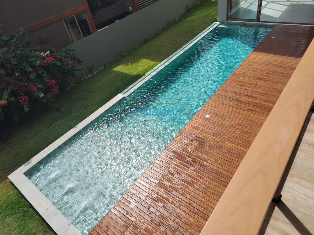 Casa de Condomínio, 5 quartos - Foto 4