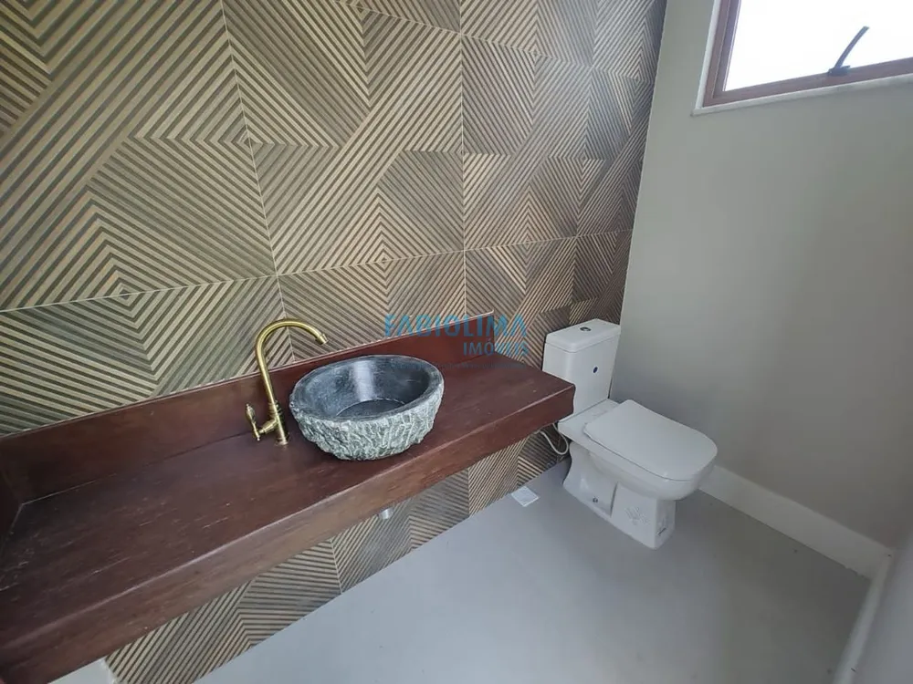 Casa de Condomínio, 5 quartos - Foto 8