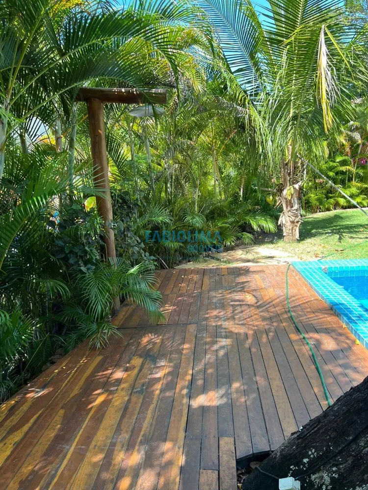 Casa de Condomínio, 4 quartos - Foto 5
