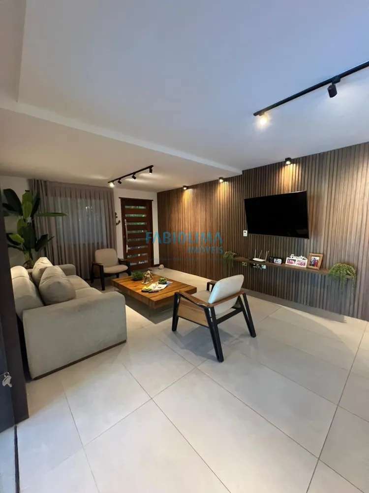 Casa de Condomínio, 4 quartos - Foto 7