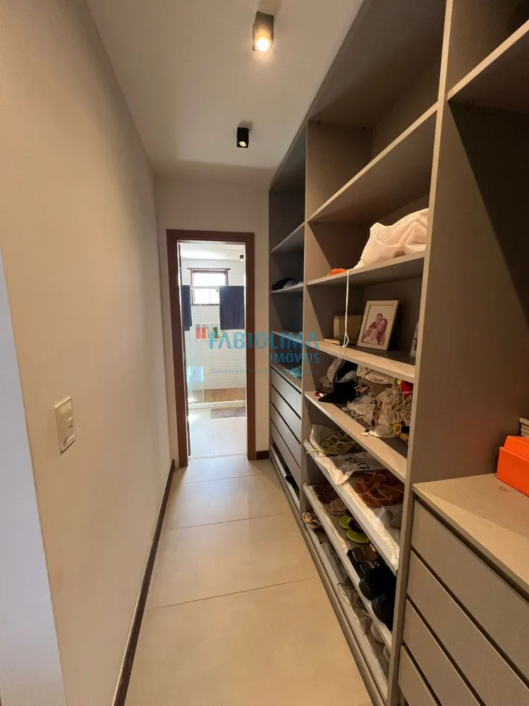 Casa de Condomínio, 4 quartos - Foto 16
