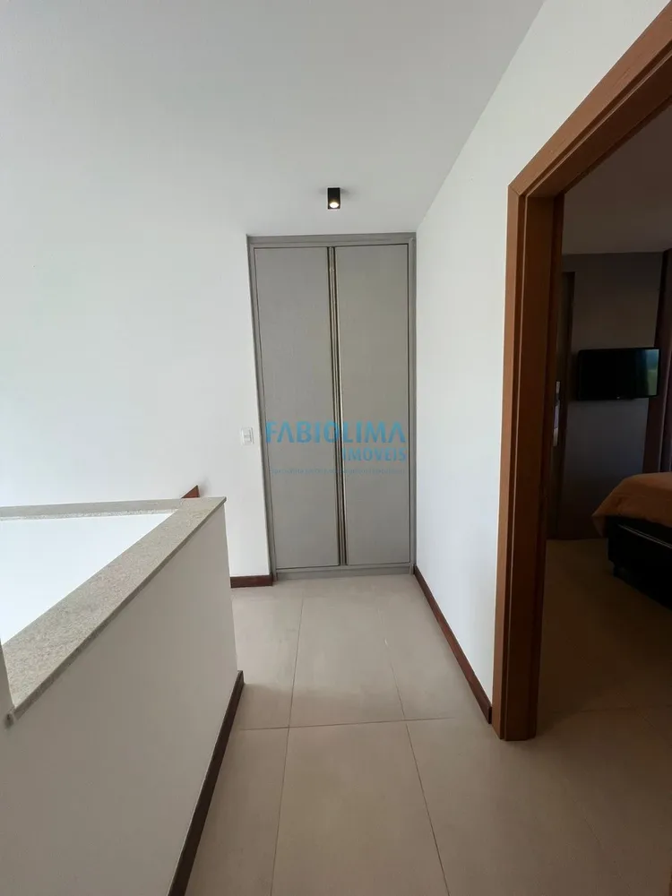 Casa de Condomínio, 4 quartos - Foto 10