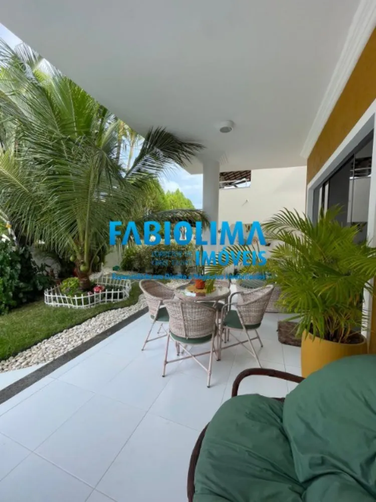 Casa de Condomínio, 5 quartos - Foto 4