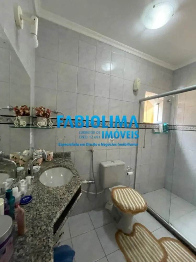 Casa de Condomínio, 5 quartos - Foto 16