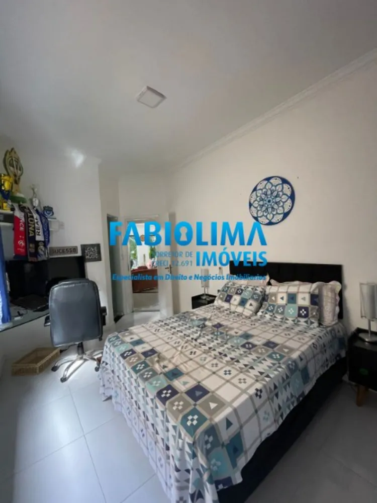 Casa de Condomínio, 5 quartos - Foto 17
