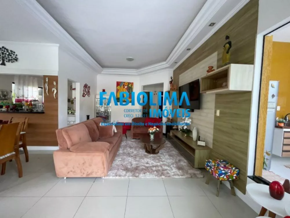 Casa de Condomínio, 5 quartos - Foto 4