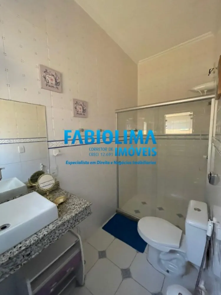 Casa de Condomínio, 5 quartos - Foto 19
