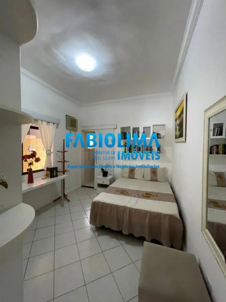 Casa de Condomínio, 5 quartos - Foto 20