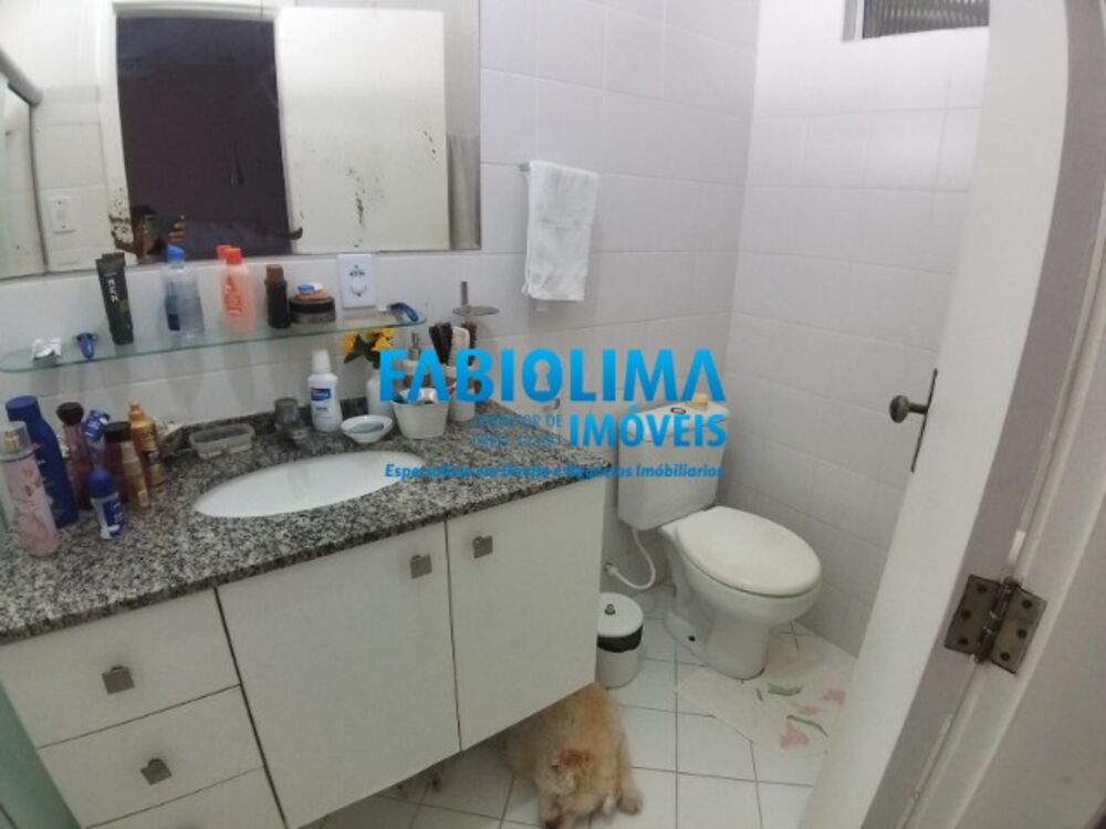 Casa de Condomínio, 3 quartos - Foto 26