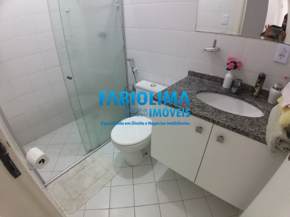 Casa de Condomínio, 3 quartos - Foto 21