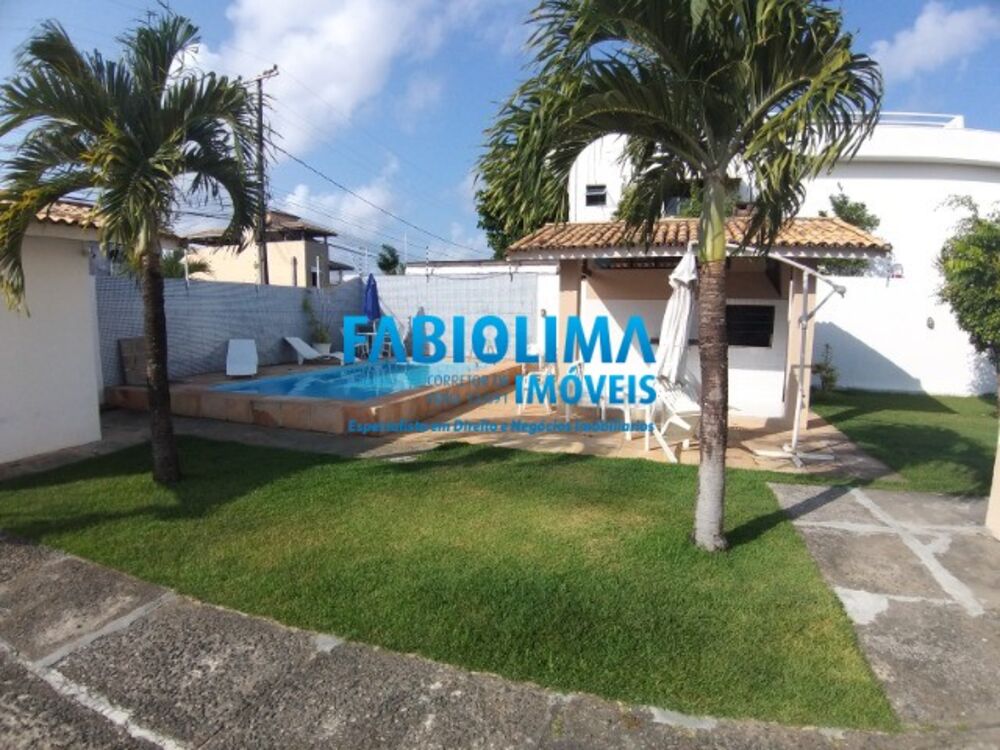 Casa de Condomínio, 3 quartos - Foto 5