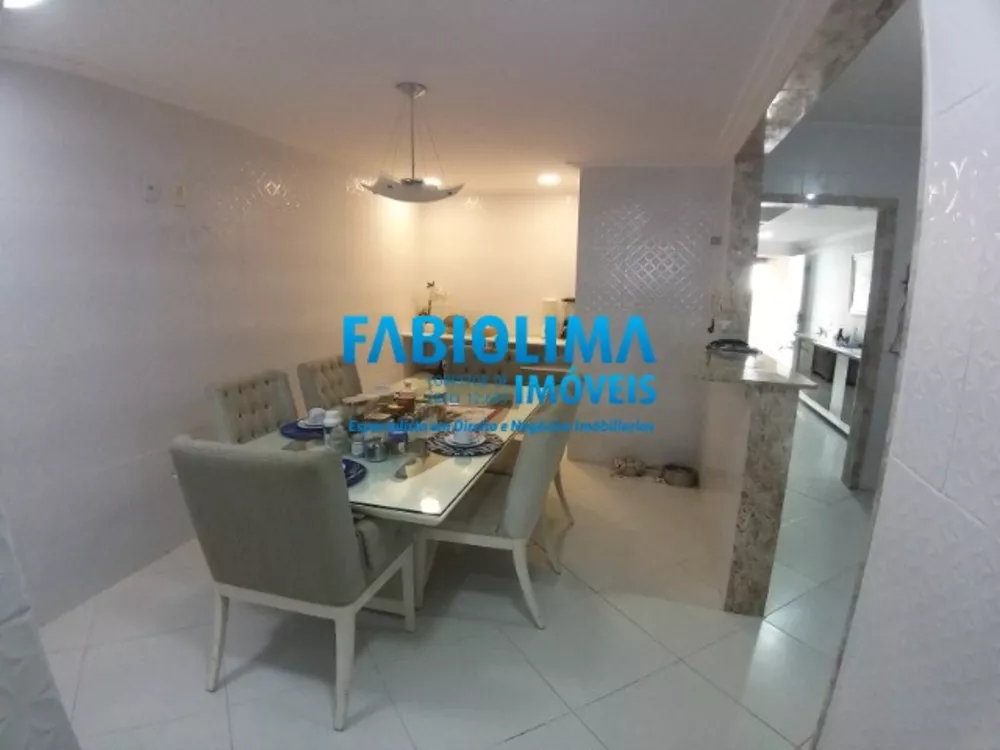 Casa de Condomínio, 3 quartos - Foto 18