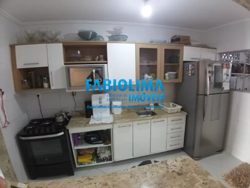 Casa de Condomínio, 3 quartos - Foto 17