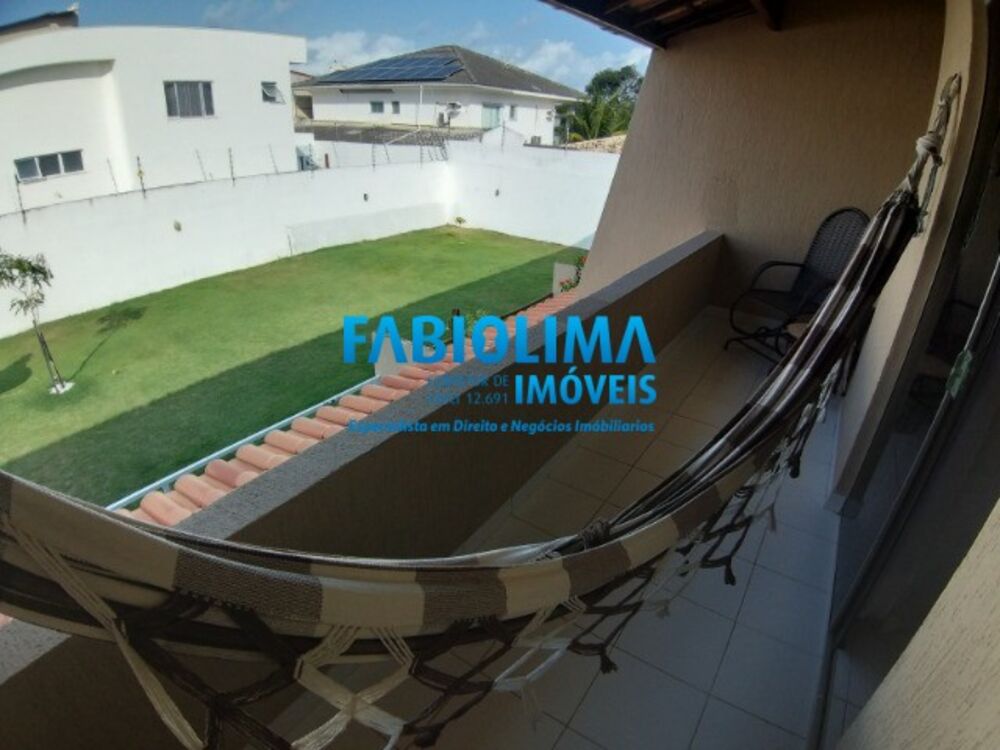 Casa de Condomínio, 3 quartos - Foto 31