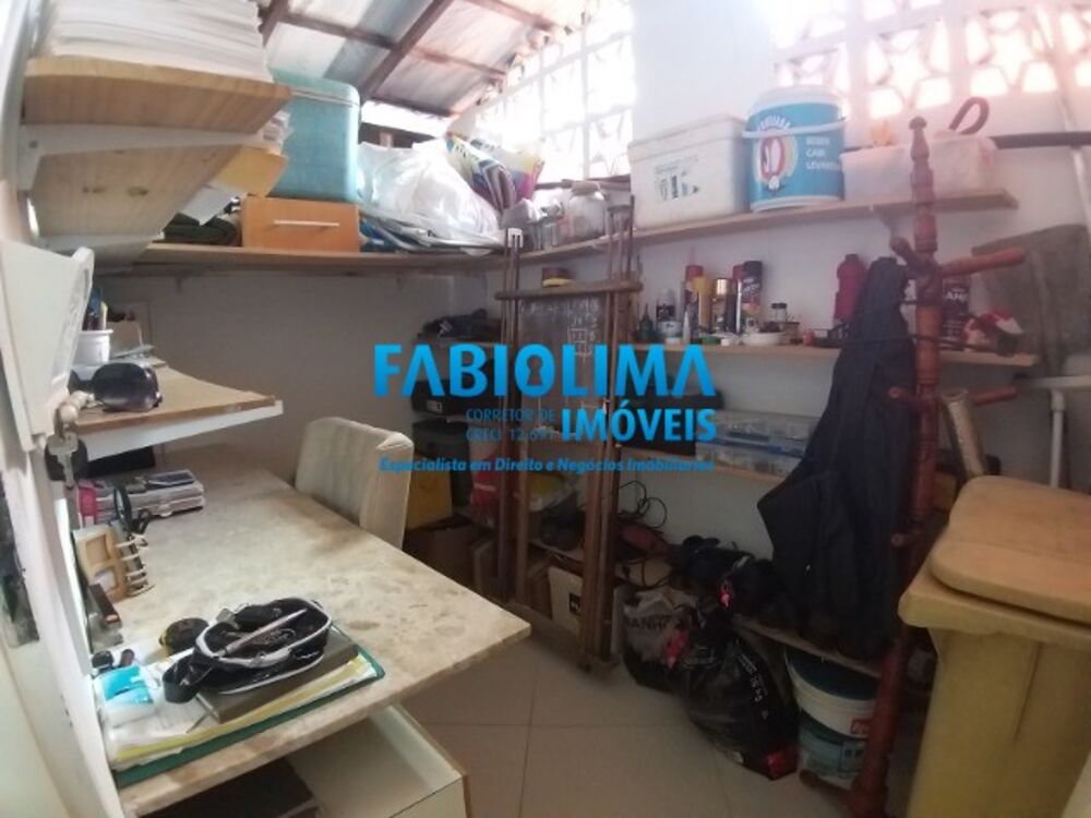 Casa de Condomínio, 3 quartos - Foto 19