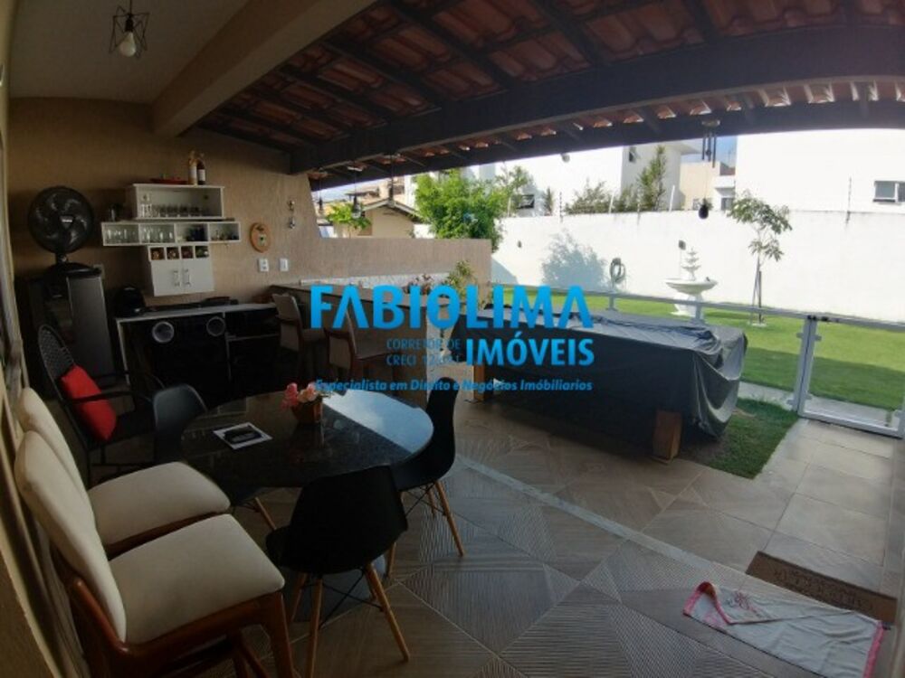 Casa de Condomínio, 3 quartos - Foto 10