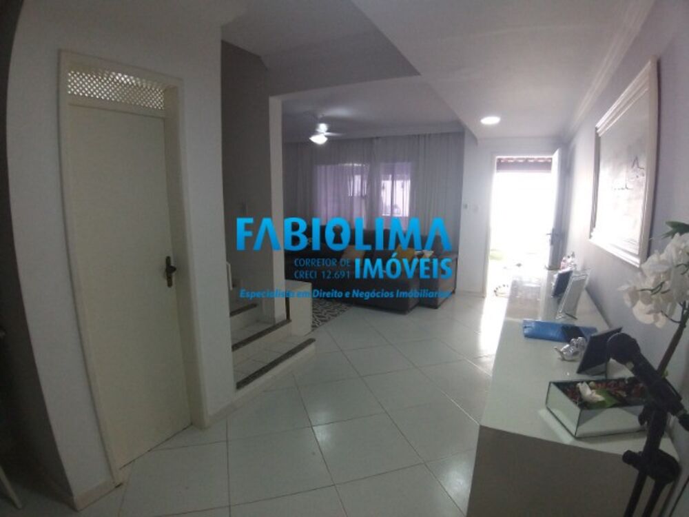 Casa de Condomínio, 3 quartos - Foto 14