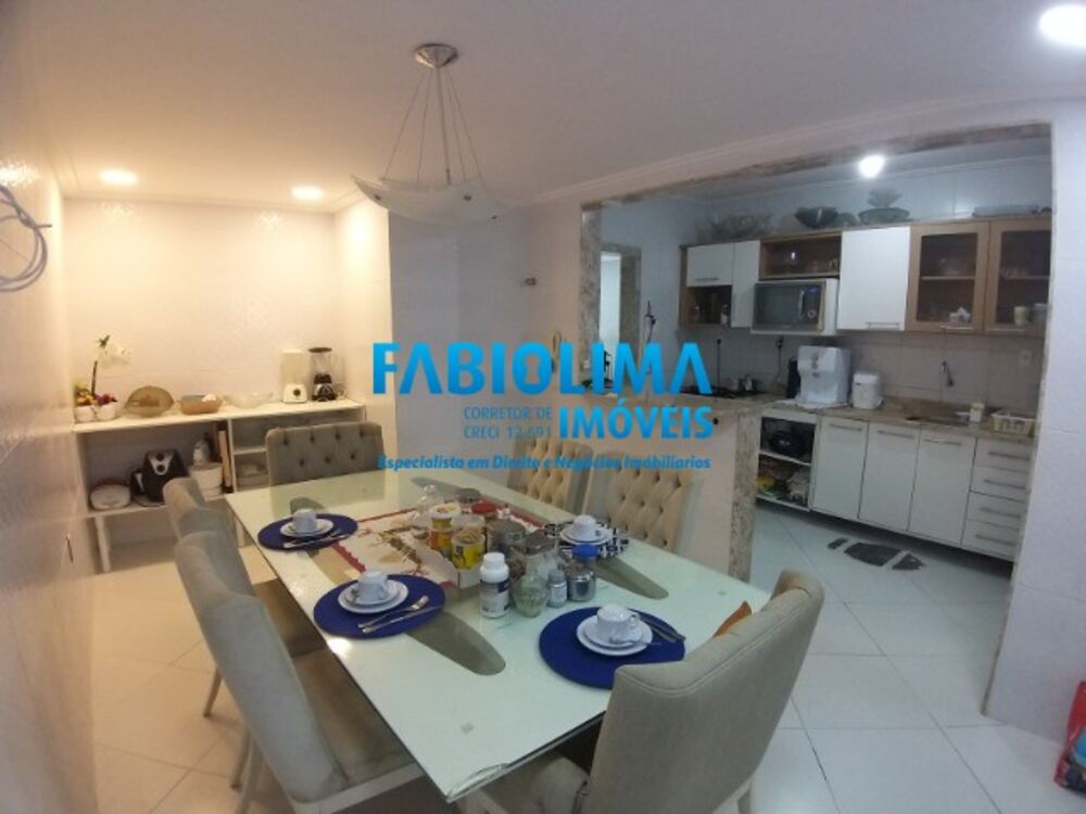 Casa de Condomínio, 3 quartos - Foto 16