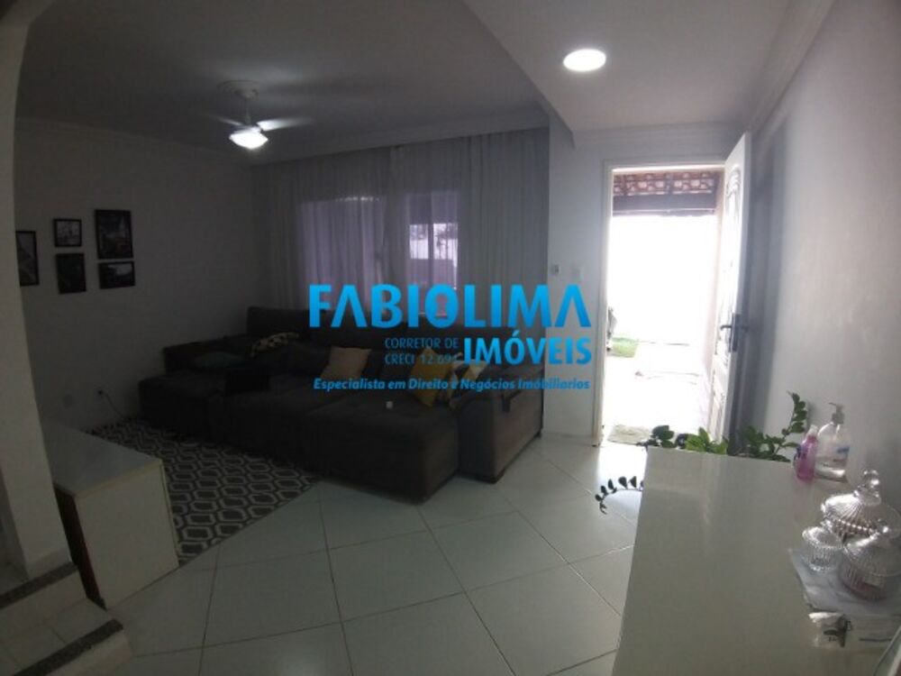 Casa de Condomínio, 3 quartos - Foto 13