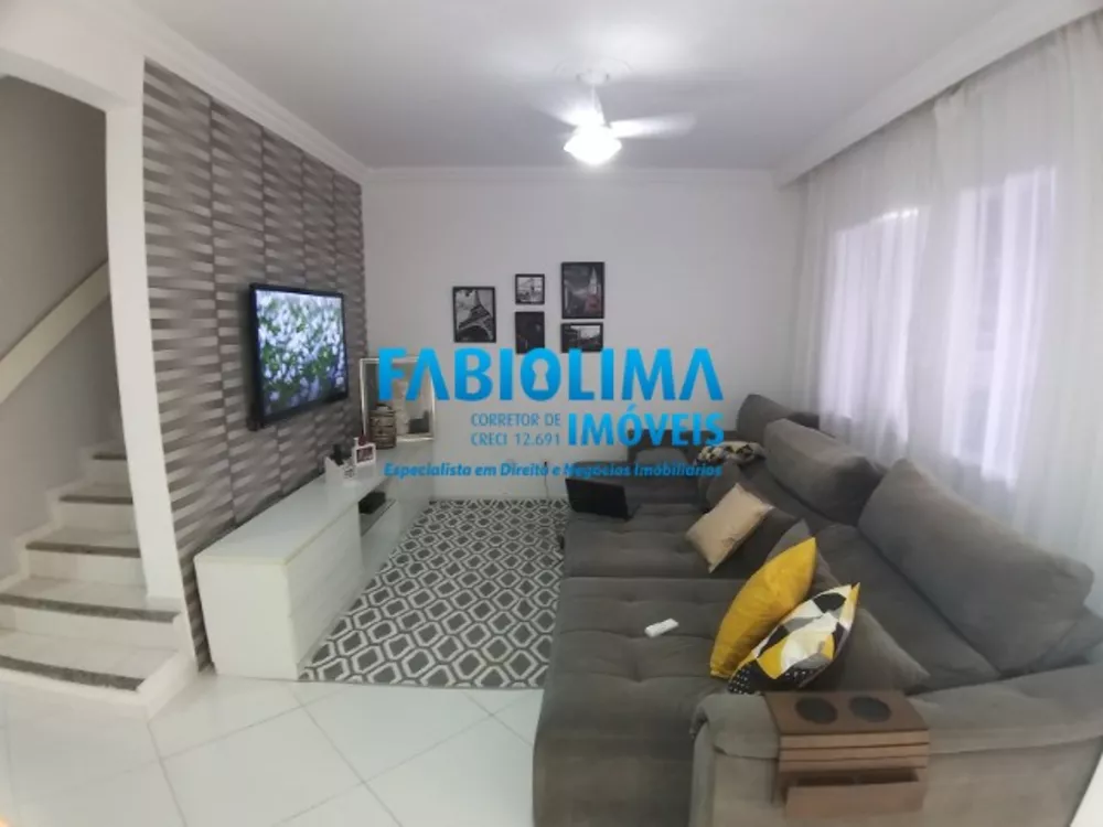 Casa de Condomínio, 3 quartos - Foto 12