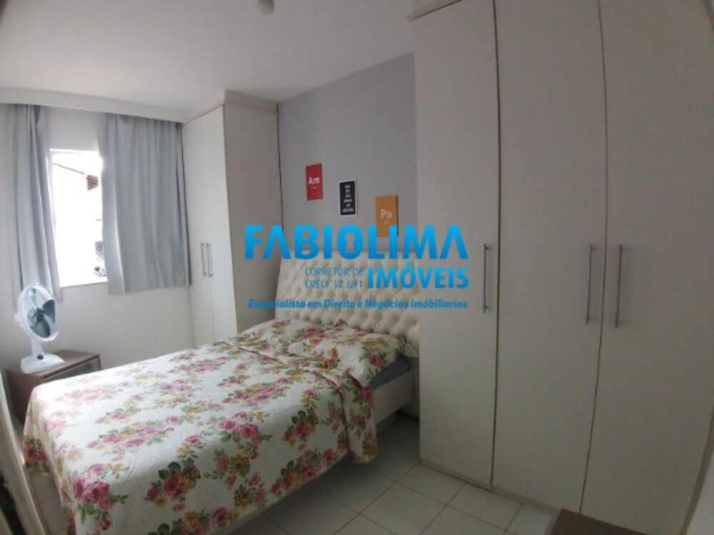 Casa de Condomínio, 3 quartos - Foto 22