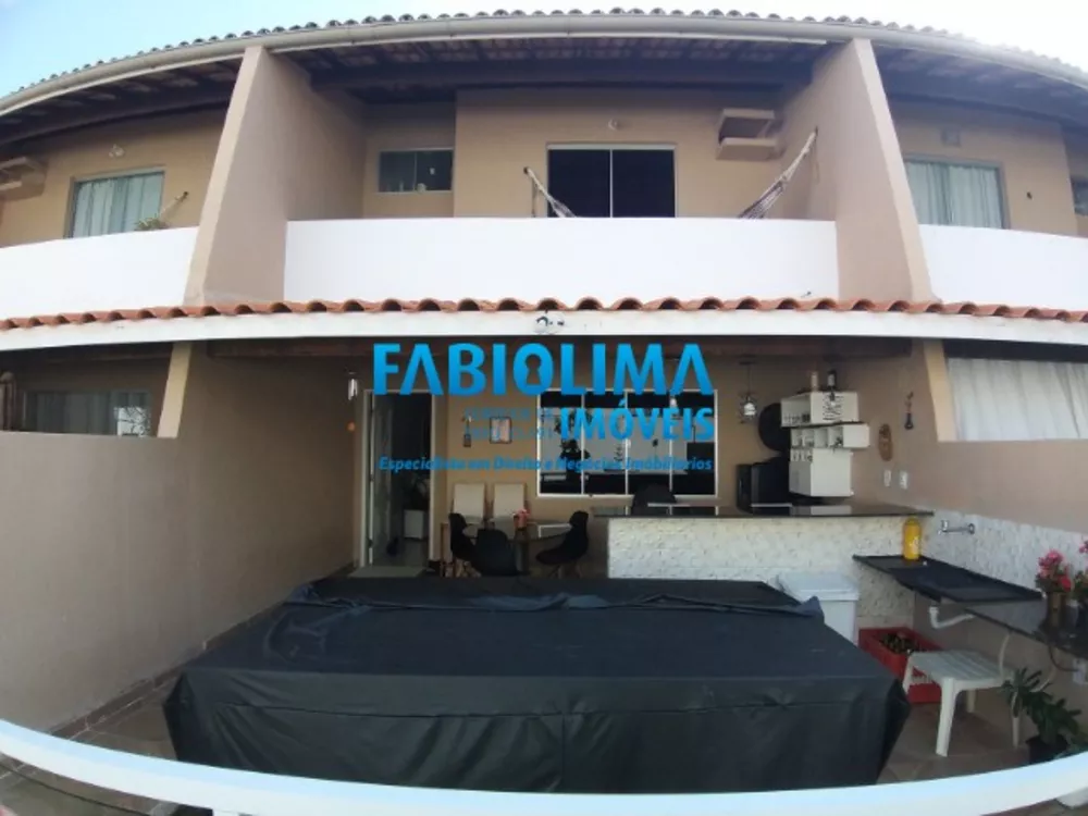 Casa de Condomínio, 3 quartos - Foto 9