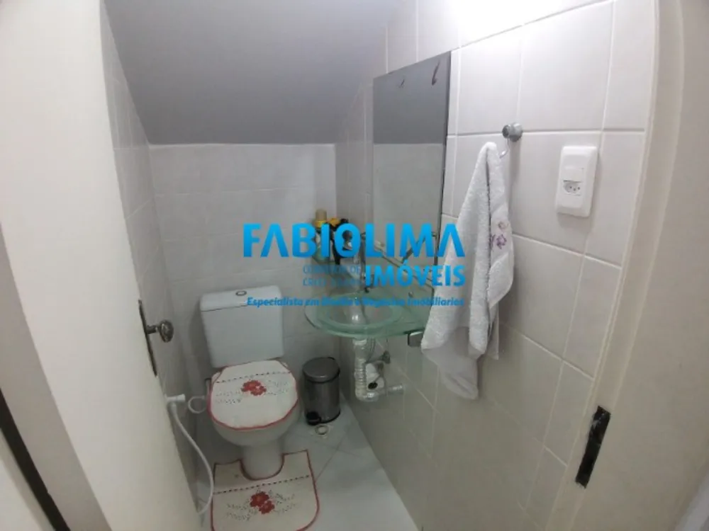 Casa de Condomínio, 3 quartos - Foto 15