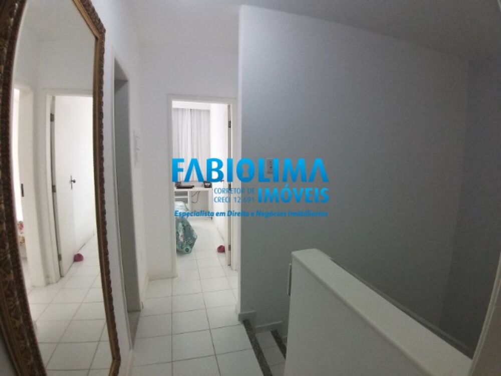 Casa de Condomínio, 3 quartos - Foto 24